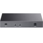 TP-Link LS108GP Switch Gigabit de 8 puertos con PoE+